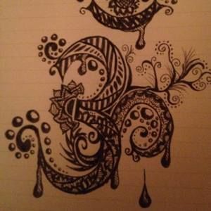 Meet your Posher, Natalia